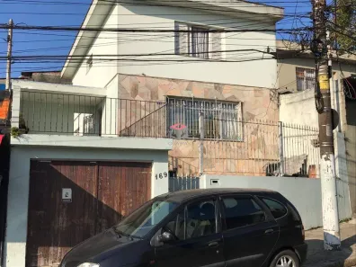 Imóvel Comercial com 4 Quartos à venda, 187m² no Ferrazópolis, São Bernardo do Campo