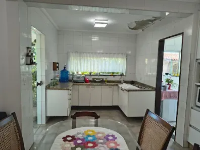 Casa com 2 Quartos à venda, 300m² no Jardim Penha, São Paulo