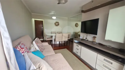 Apartamento com 3 Quartos à venda, 89m² no Lauzane Paulista, São Paulo