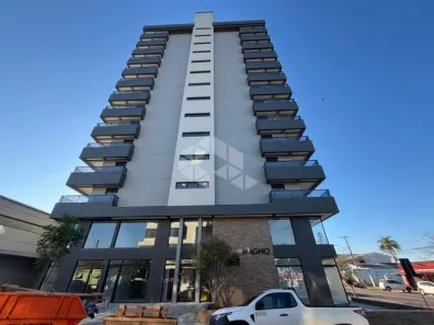 Apartamento com 2 Quartos para alugar, 91m² no Goiás, Santa Cruz do Sul