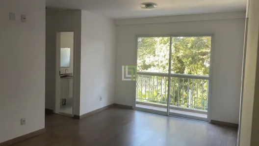 Apartamento com 2 Quartos à venda, 60m² no Bosque dos Jacarandás, Jundiaí