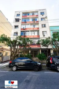 Apartamento com 2 Quartos à venda, 97m² no Icaraí, Niterói
