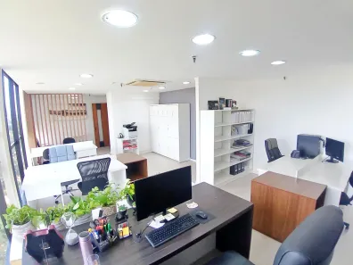 Sala Comercial à venda, 66m² no Centro Histórico, Porto Alegre