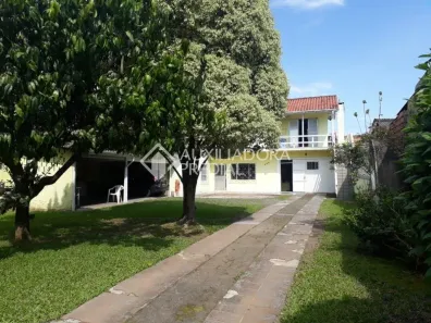 Casa com 4 Quartos à venda, 125m² no Estância Velha, Canoas