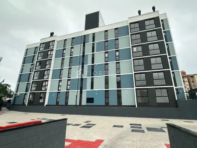 Apartamento com 2 Quartos para alugar, 60m² no Serraria, São José