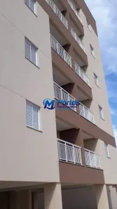 Apartamento com 2 Quartos à venda, 72m² no Vila Nossa Senhora do Bonfim, São José do Rio Preto