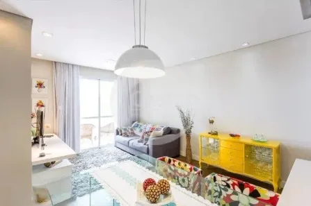 Apartamento com 3 Quartos à venda, 75m² no Mooca, São Paulo