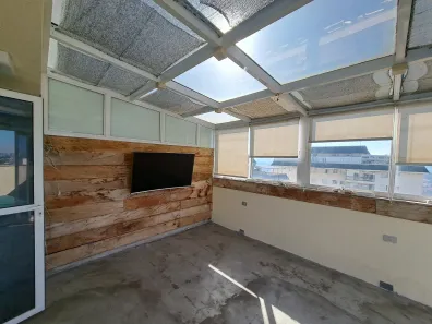 Cobertura com 2 Quartos à venda, 137m² no Vila Paulista, São Paulo