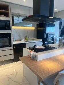 Apartamento com 4 Quartos à venda, 151m² no Centro, São Bernardo do Campo