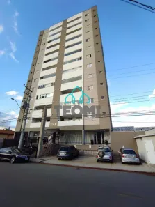 Apartamento com 2 Quartos à venda, 72m² no Parque Residencial Bom Conselho, Taubaté