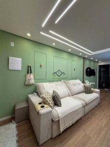 Casa de Condomínio com 2 Quartos à venda, 74m² no Jardim Modelo, Suzano