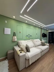 Casa de Condomínio com 2 Quartos à venda, 74m² no Jardim Modelo, Suzano