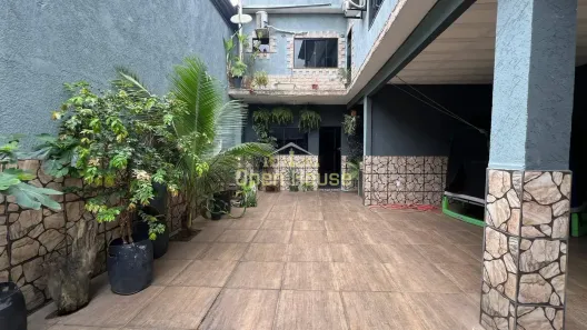 Casa com 2 Quartos à venda, 120m² no Siderlândia, Volta Redonda