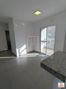 Apartamento com 2 Quartos à venda, 58m² no Residencial Parque dos Servidores, Ribeirão Preto