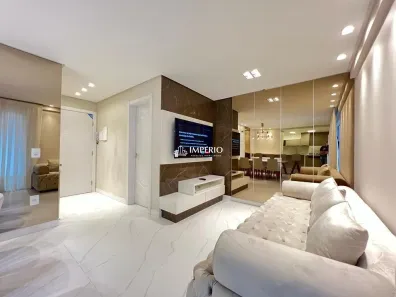 Cobertura com 3 Quartos à venda, 145m² no Bombas, Bombinhas