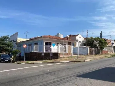 Casa com 6 Quartos para alugar, 226m² no Bosque, Campinas