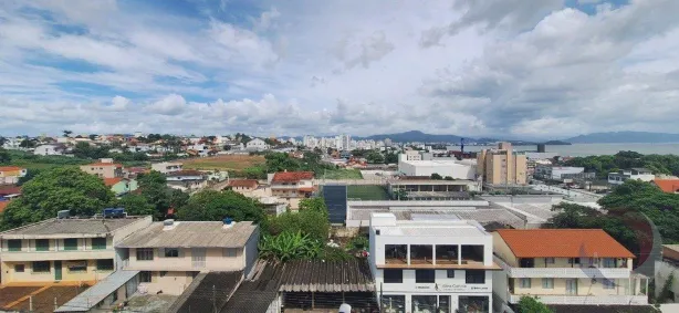 Apartamento com 4 Quartos à venda, 166m² no Jardim Atlântico, Florianópolis