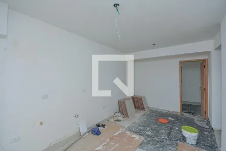 Apartamento com 2 Quartos à venda, 38m² no Vila Gea, São Paulo