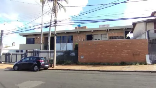 Imóvel Comercial com 1 Quarto para alugar, 450m² no Vila Nova, Campinas