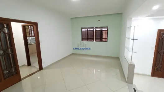 com 5 Quartos para venda ou aluguel, 270m² no Ponta da Praia, Santos