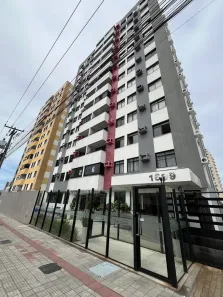Apartamento com 3 Quartos para alugar, 105m² no Luzia, Aracaju