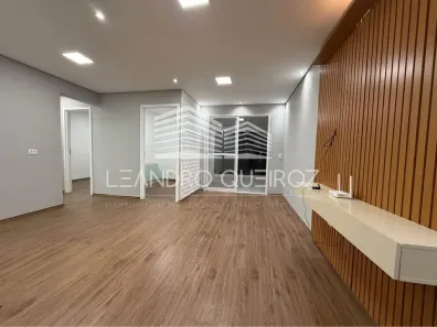 Apartamento com 3 Quartos à venda, 81m² no Jardim Flor da Montanha, Guarulhos