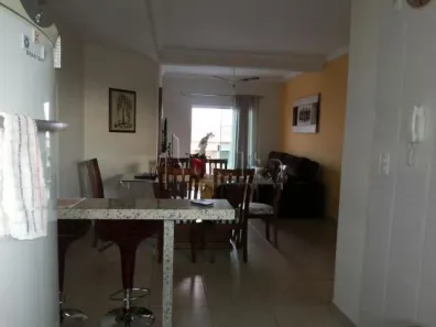 Apartamento com 3 Quartos à venda, 94m² no Santa Mônica, Uberlândia
