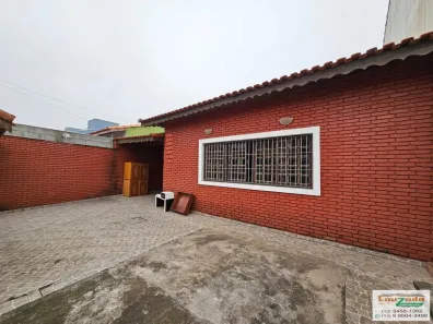 Casa com 3 Quartos à venda, 151m² no Jardim Peruíbe, Peruíbe