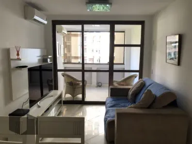Apartamento com 2 Quartos à venda, 88m² no Barra da Tijuca, Rio de Janeiro