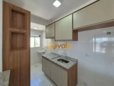 Apartamento com 3 Quartos à venda, 70m² no Jardim Califórnia, Jacareí
