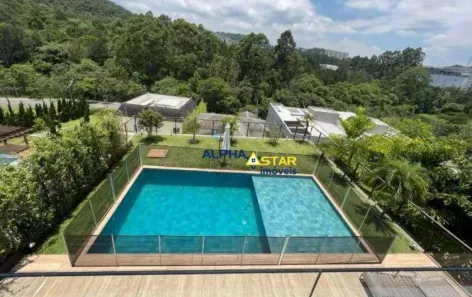 Casa de Condomínio com 5 Quartos à venda, 525m² no Tamboré, Santana de Parnaíba