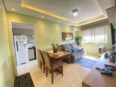 Apartamento com 2 Quartos à venda, 73m² no Niterói, Canoas