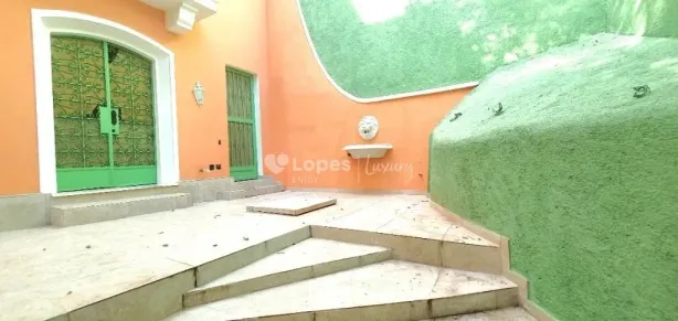 Casa com 4 Quartos à venda, 288m² no Urca, Rio de Janeiro