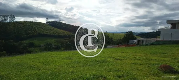 Lote/Terreno à venda, 1000m² no Pernambucana, Paraibuna
