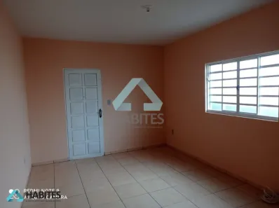 Casa com 2 Quartos para alugar, 60m² no Jardim Itamarati, Botucatu