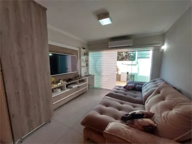 Casa de Condomínio com 3 Quartos à venda, 137m² no Vila Olímpia, Sorocaba