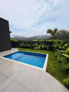 Casa de Condomínio com 3 Quartos à venda, 180m² no Laranja Azeda, Atibaia