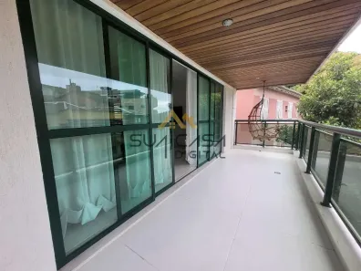 Apartamento com 3 Quartos à venda, 150m² no Jardim Botânico, Rio de Janeiro