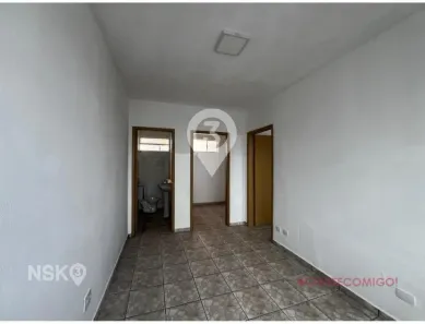 Sala Comercial à venda, 29m² no Centro, Taubaté