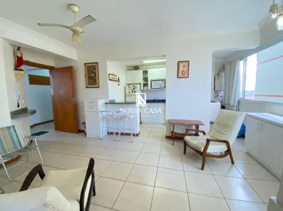 Apartamento com 1 Quarto à venda, 55m² no Torres, Torres