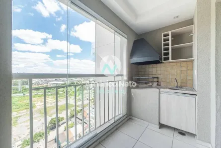 Apartamento com 2 Quartos à venda, 62m² no Fundação, São Caetano do Sul