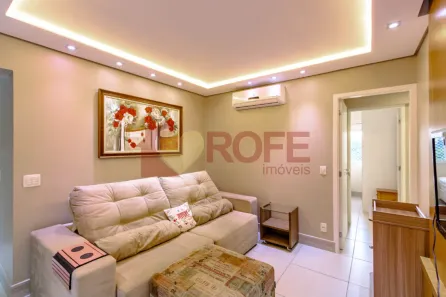 Apartamento com 3 Quartos à venda, 156m² no Vila Cruzeiro, São Paulo