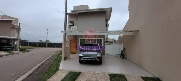 Casa com 3 Quartos à venda, 180m² no Jardim Florestal, Jundiaí