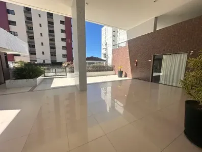 Apartamento com 3 Quartos à venda, 108m² no Graça, Salvador