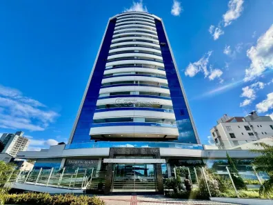 Apartamento com 3 Quartos à venda, 160m² no Estreito, Florianópolis