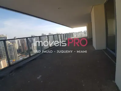 Apartamento com 4 Quartos à venda, 534m² no Vila Nova Conceição, São Paulo