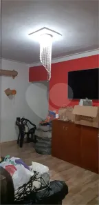 Casa com 4 Quartos à venda, 160m² no Vila Gustavo, São Paulo