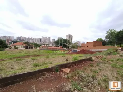 Lote/Terreno à venda, 848m² no Ribeirânia, Ribeirão Preto
