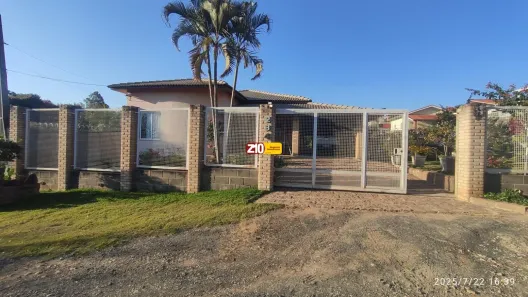 Fazenda/Sítio com 3 Quartos à venda, 330m² no Chácaras Videiras de Itaici, Indaiatuba