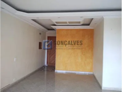 Apartamento com 3 Quartos à venda, 97m² no Demarchi, São Bernardo do Campo